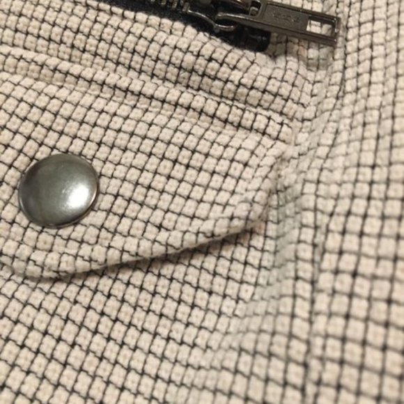 METAPHOR jacket size small - Picture 6 of 9